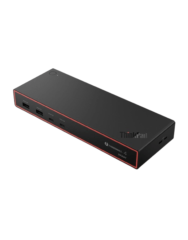 Station d'accueil Thunderbolt 4 smart Dock Gen2 