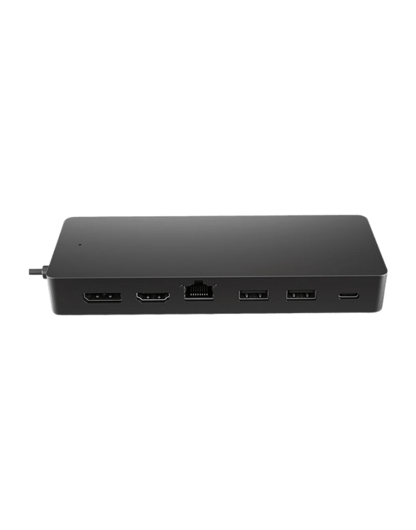 Concentrateur multiport USB-C universel HP