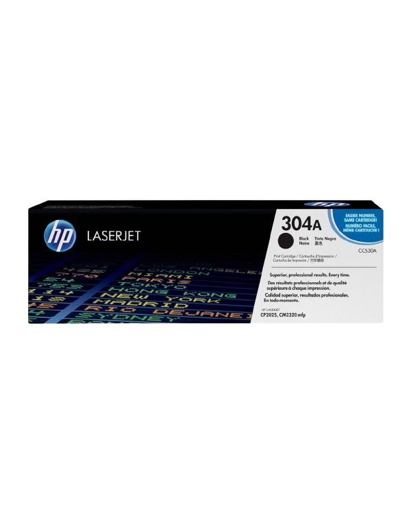 Toner HP 304