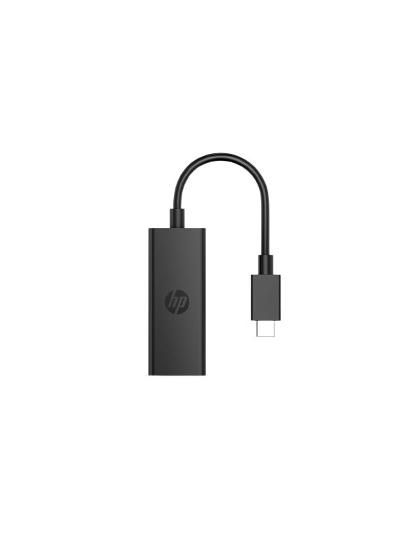 HP USB-C to DisplayPort Adapter G2