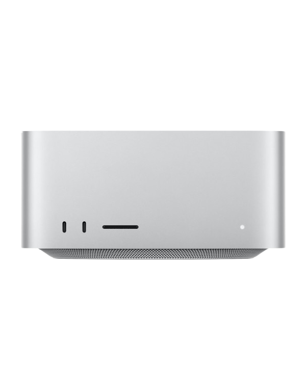 Mac Studio puce M3 Ultra