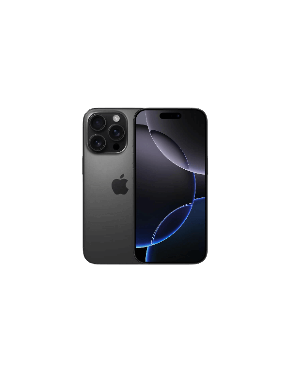 Location Apple iPhone 16 Pro