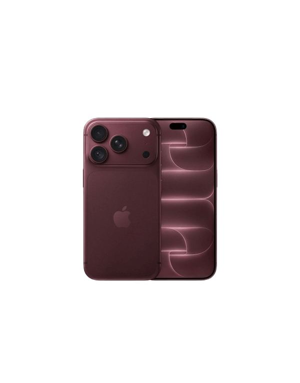 iPhone 18 Pro