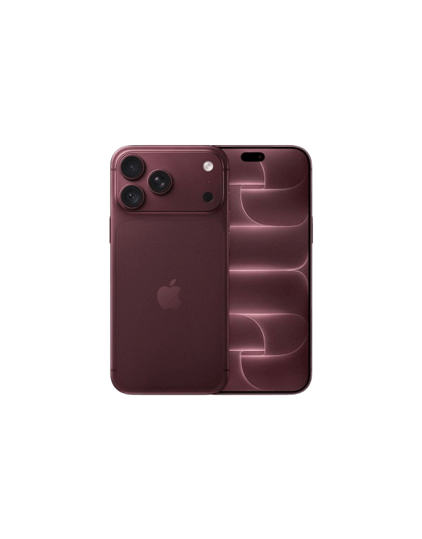 iPhone 18 Pro Max