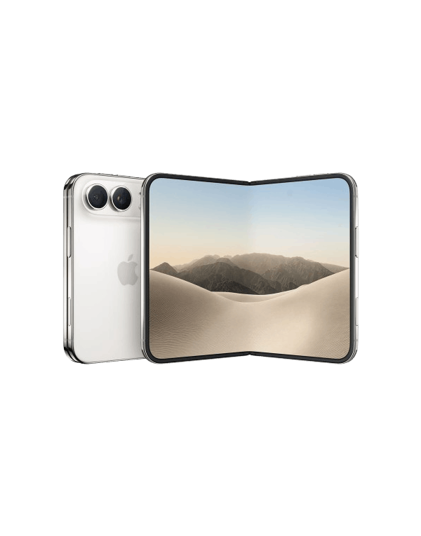 iPhone Duo
