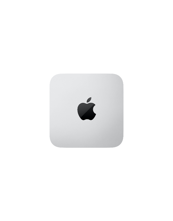 Location Apple Mac Mini M1