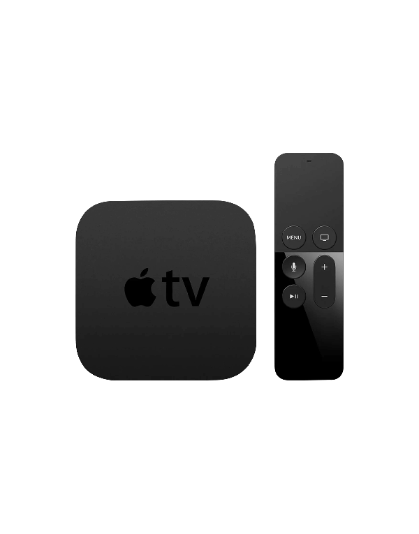 Location Apple TV 4e génération