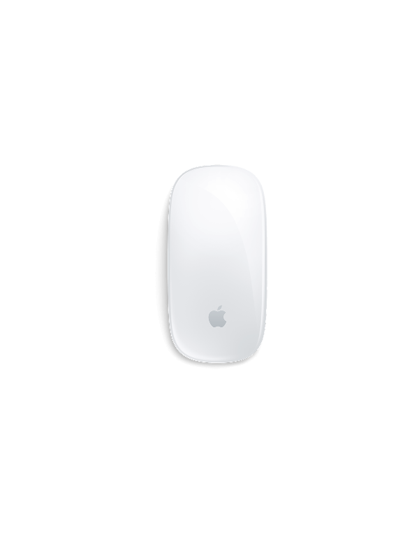 Location Apple Magic Mouse