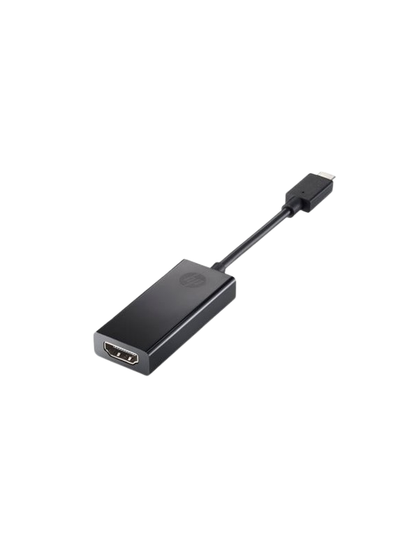 Adaptateur vidéo - HDMI / HP USB