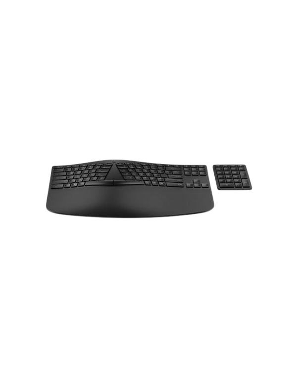 HP 965 - ensemble clavier et pavé numérique
