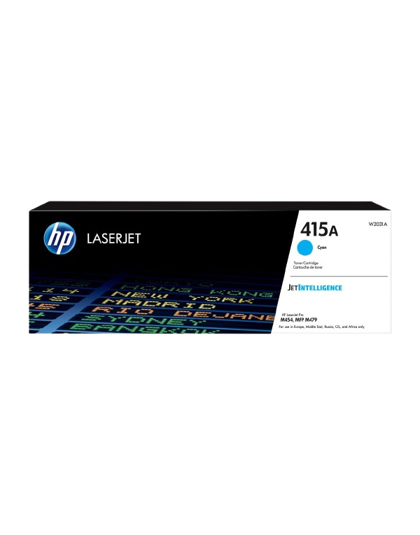 Toner HP 415