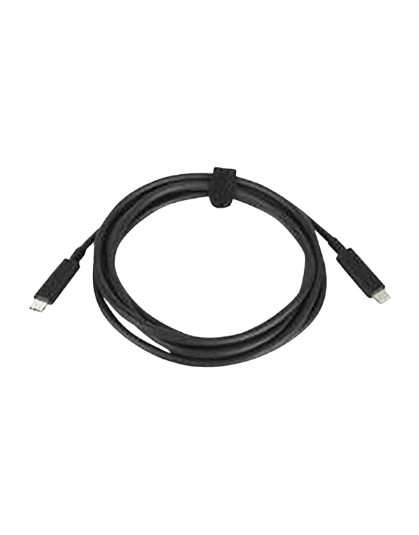 Câble USB de type-C  24 pin HP 100W