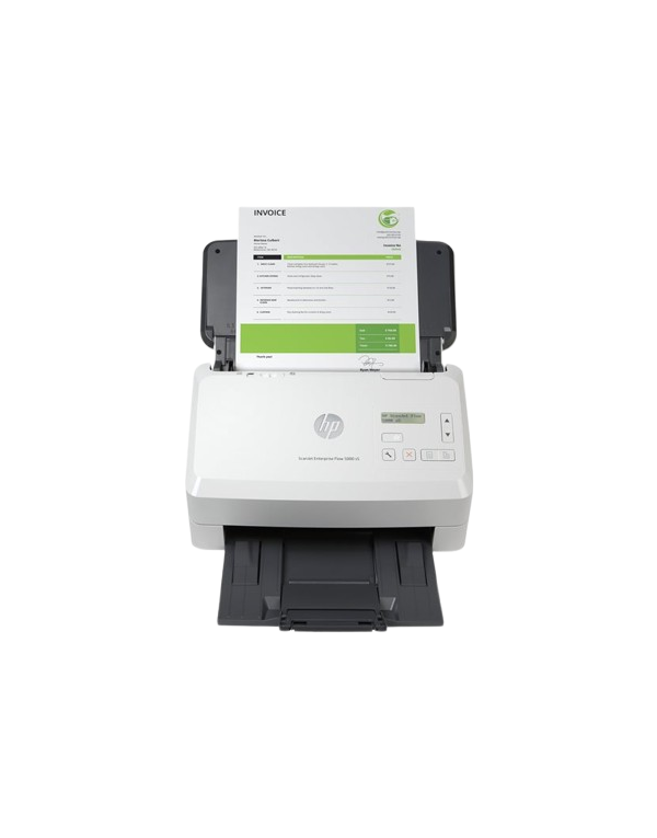 Scanjet Enterprise Flow 5000 s5