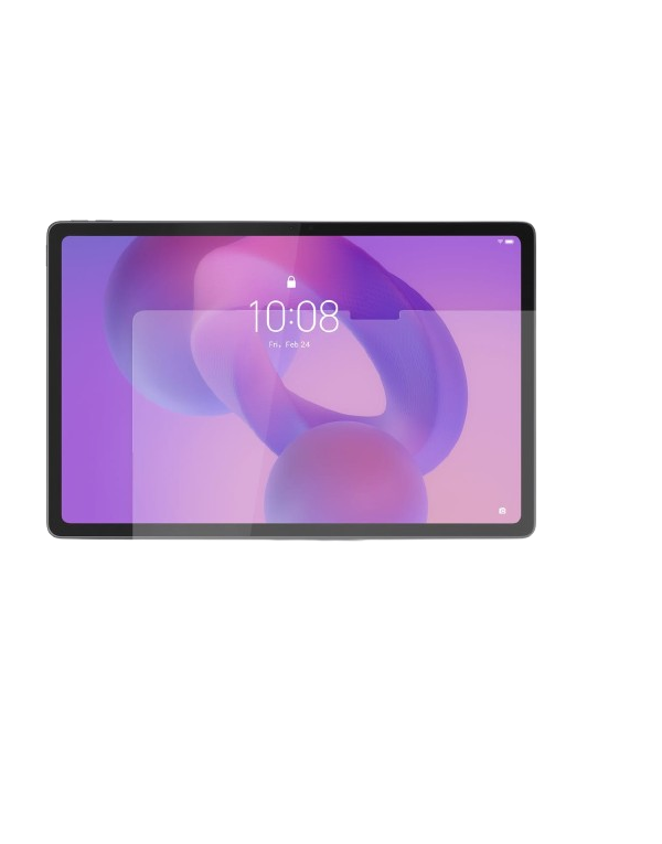 Film de protection Lenovo Tab K12