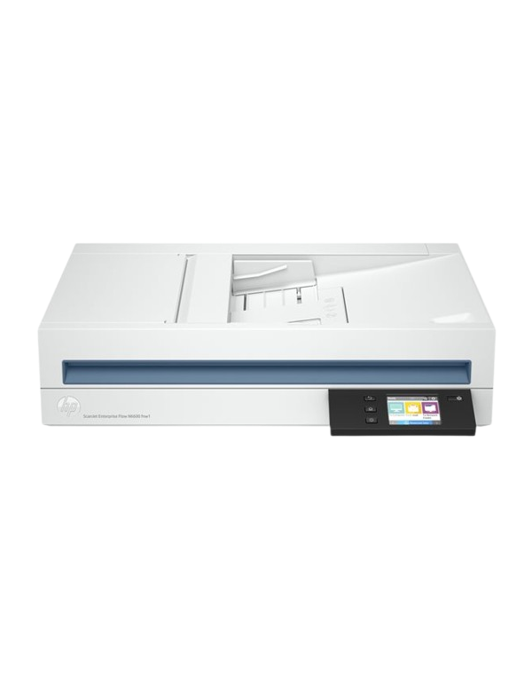 ScanJet Enterprise Flow N6600 fnw1