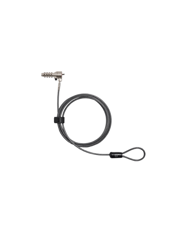 Câble de sécurité HP Essential Nano