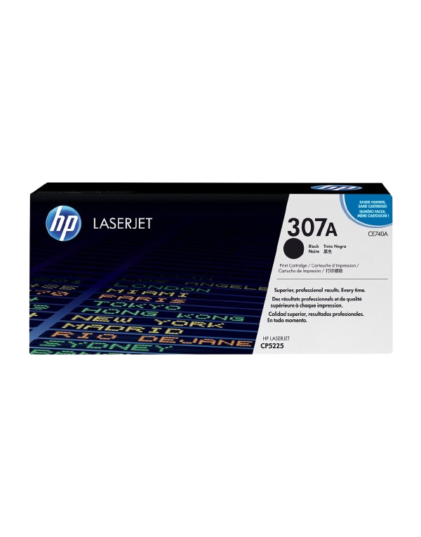Toner HP 307