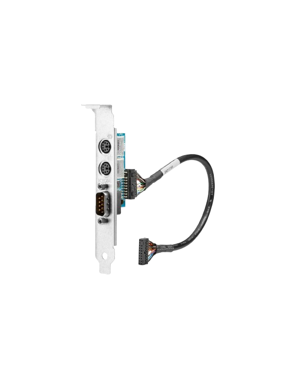 HP 800/600/400 G3 Serial/ PS/2 Adapter