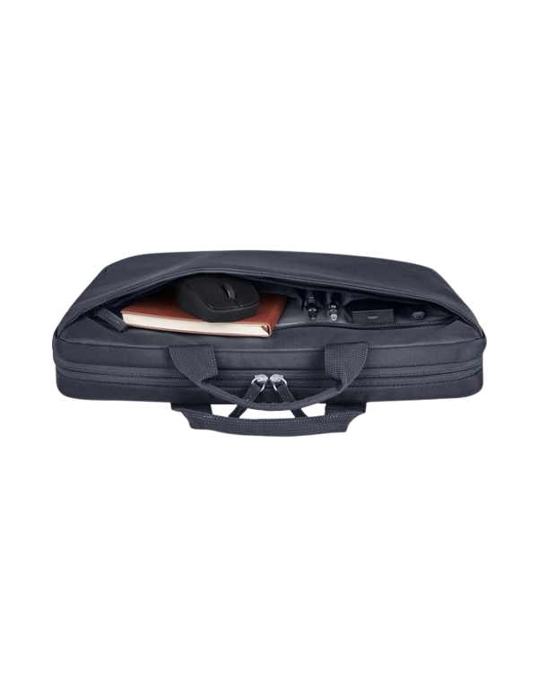 Sacoche pour ordinateur 14 Odyssey Gray Laptop Briefcase