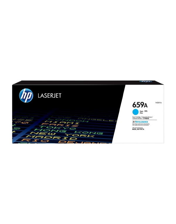 Toner HP 659