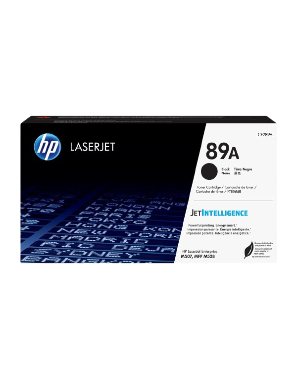 Toner HP 89