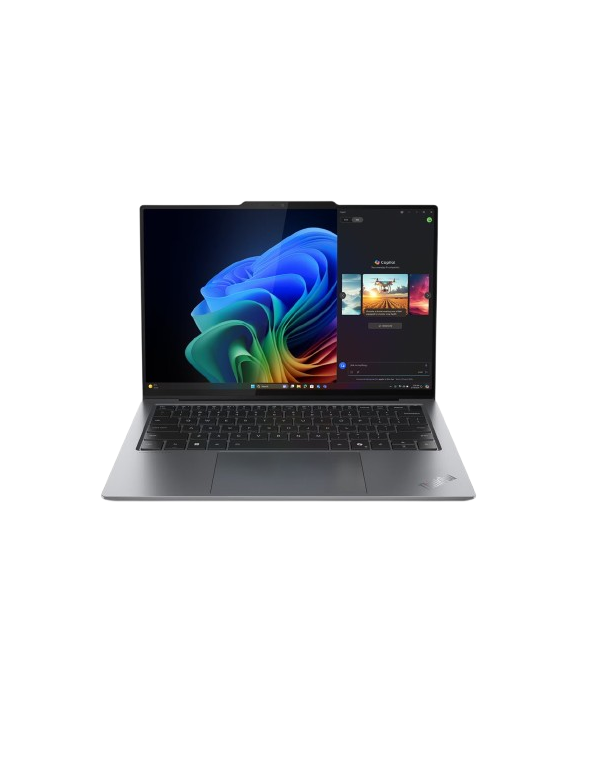 ThinkPad X9-14 Gen 1 Aura Edition