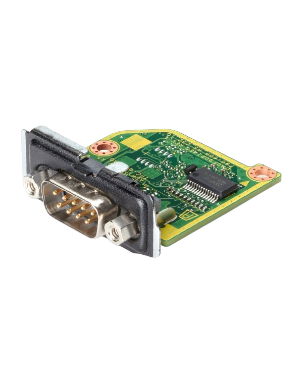 HP Flex IO V3 Card - port série