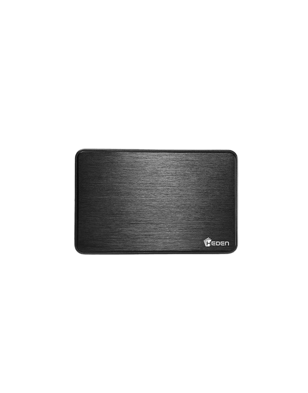 Boitier externe HEDEN 2.5' pour DD SATA