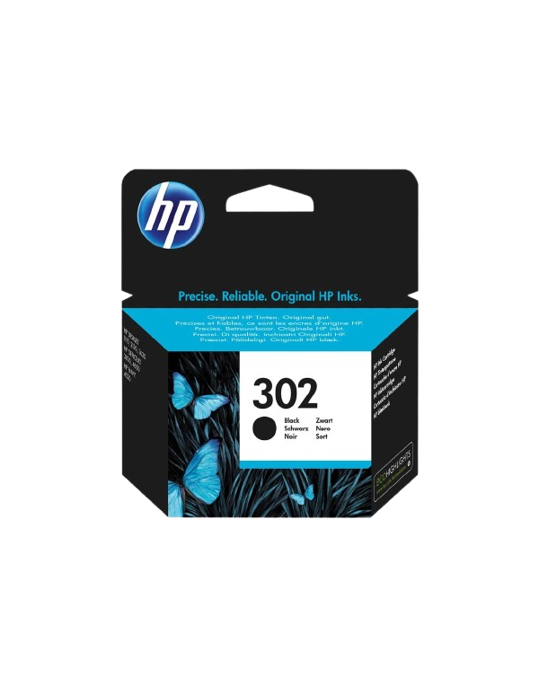 Cartouche d'encre 302