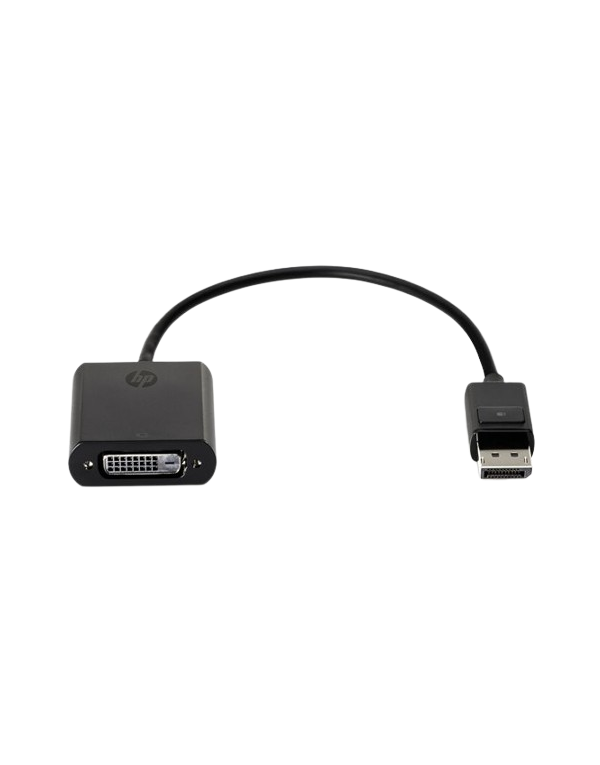Adaptateur HP DisplayPort 