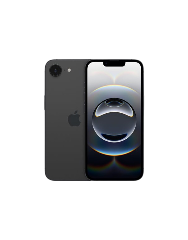 iPhone 16e