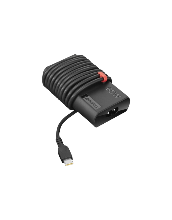 Adaptateur secteur Thinkpad 65W 