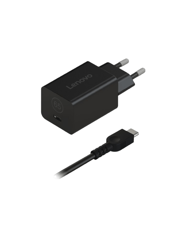 Adaptateur Lenovo GaN Nano 65 W