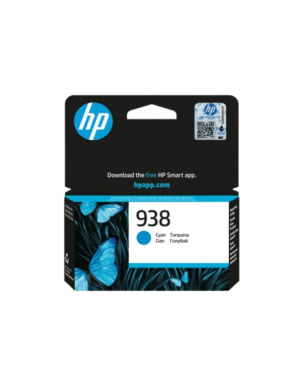 Cartouche d'encre 938