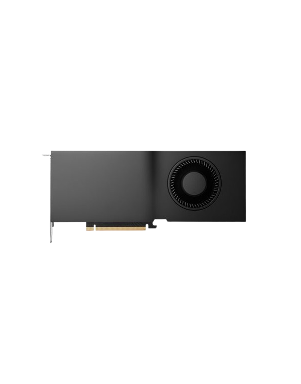 NVIDIA RTX - carte graphique - RTX 4500 Ada - 24 Go