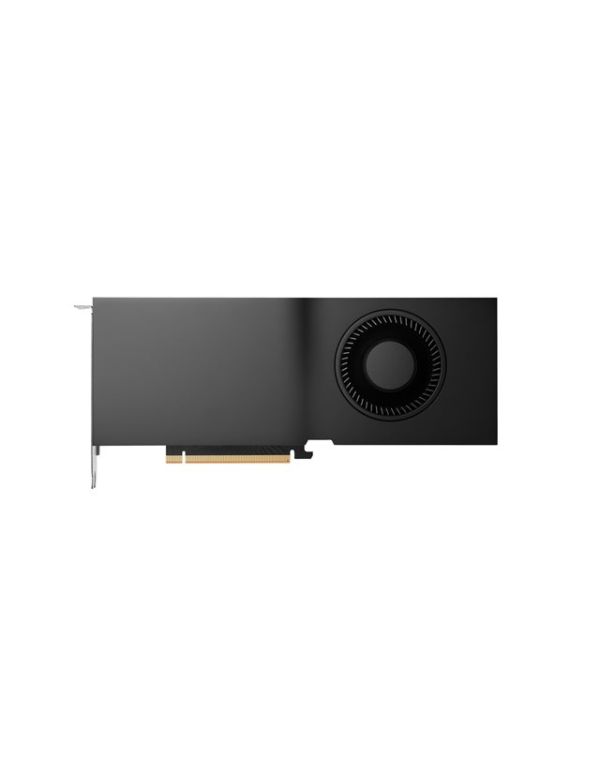 NVIDIA RTX - carte graphique - RTX 4500 Ada - 24 Go