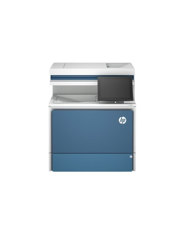 LaserJet Enterprise MFP 5800
