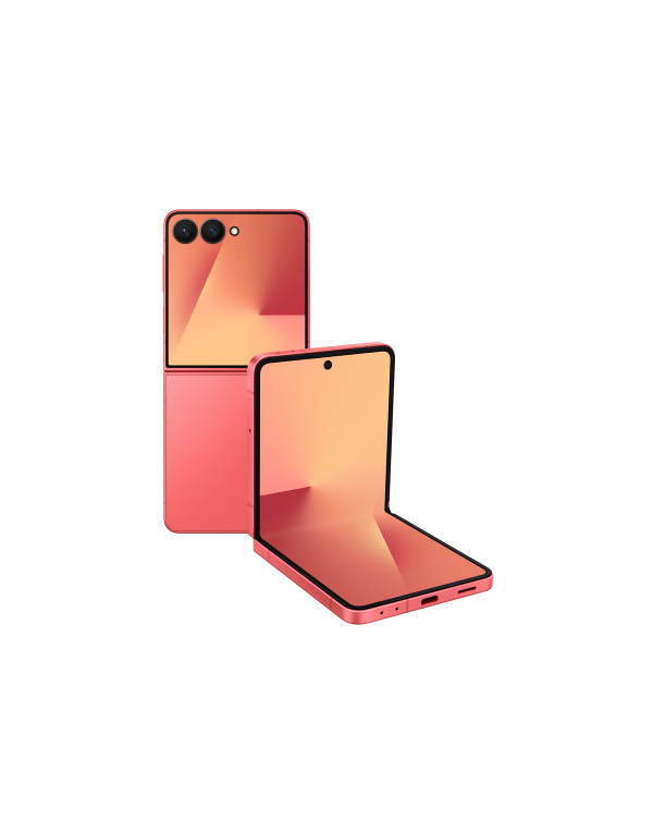 Galaxy Z Flip7