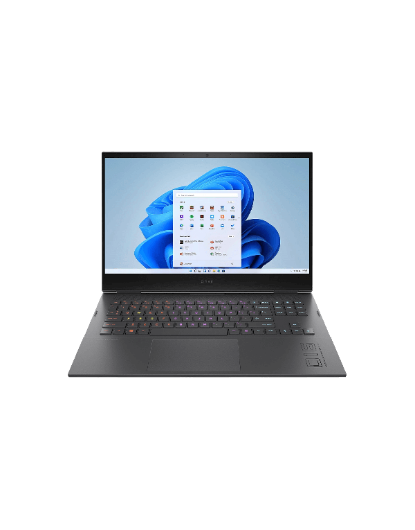 Location HP Omen 16-b0370nd