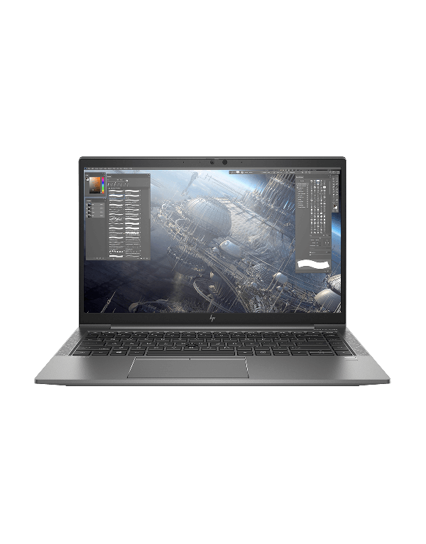 HP ZBook Firefly G8