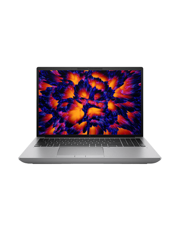Location HP ZBook Fury G9