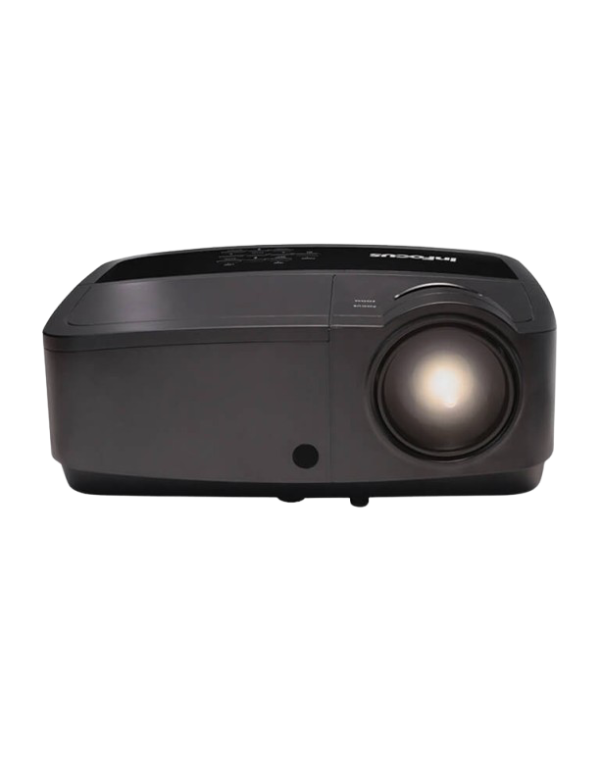 De InFocus IN118HDxc