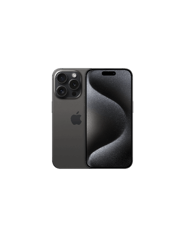 Location Apple iPhone 15 Pro
