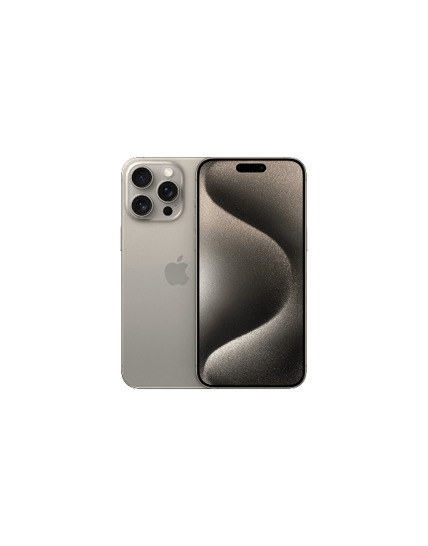 Location iPhone 15 Pro Max