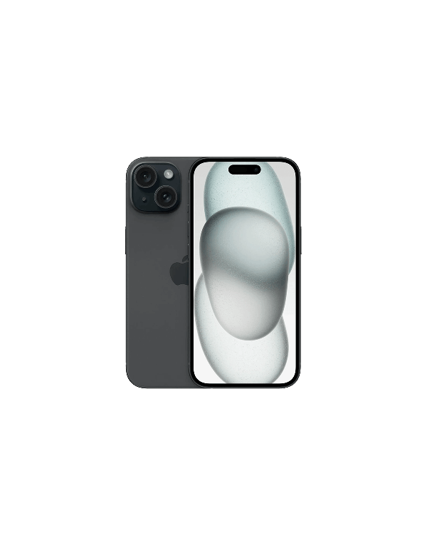 Location Apple iPhone 15