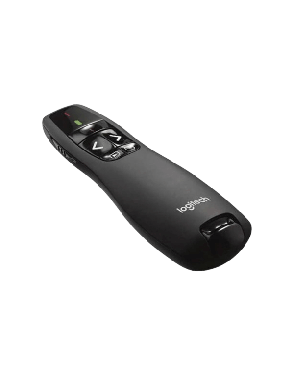Logitech Wireless Presenter R400