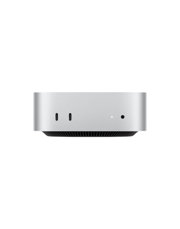 Mac mini Puce M4