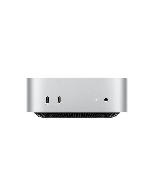 Location Apple Mac Mini M4