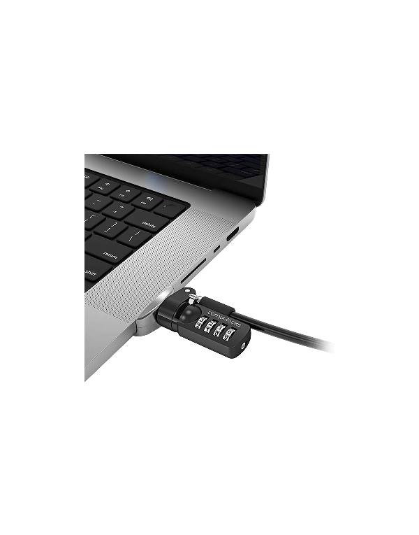 Location MacBook Pro 16″ Lock