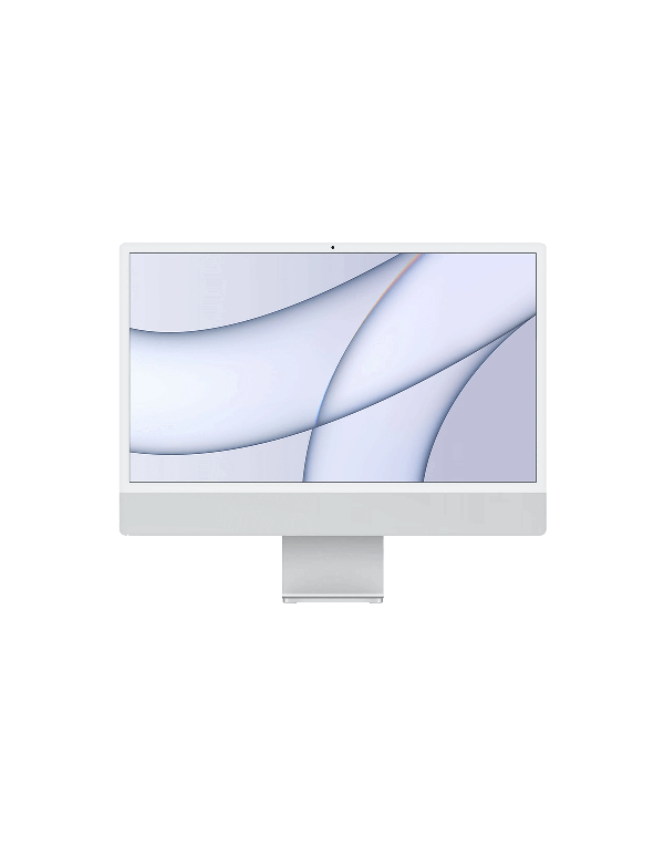 Location Apple iMac M1